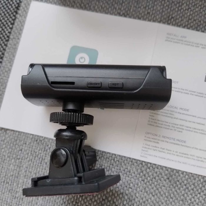 kamerka Visio CB002 wifi