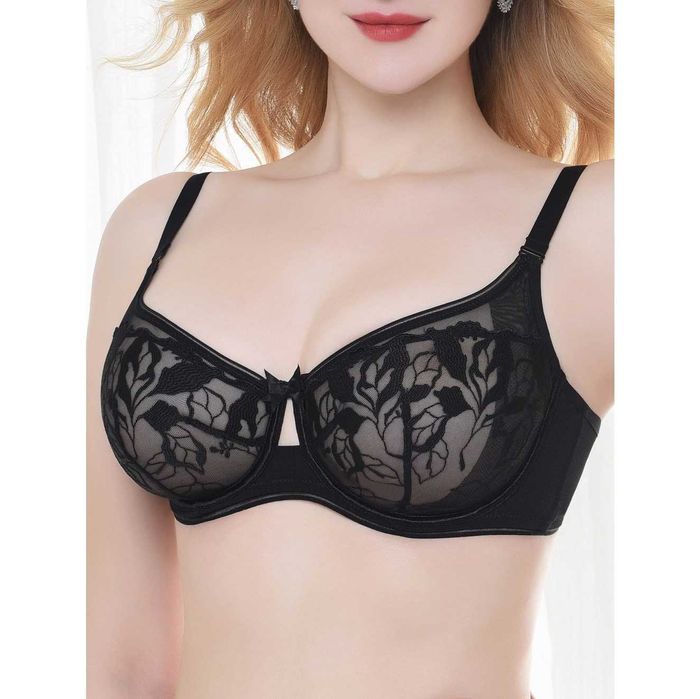 Biustonosz Lanny Mode 11933 miseczka D-E