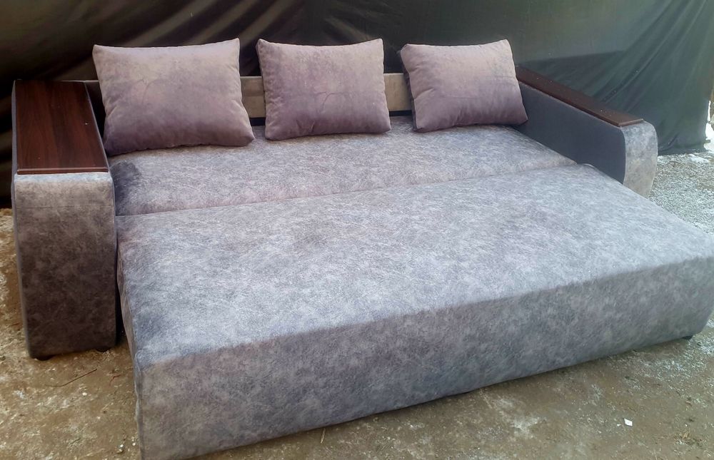 Диван єврокнижка !