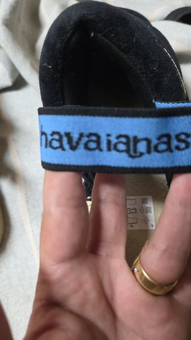 Havaianas tam 37