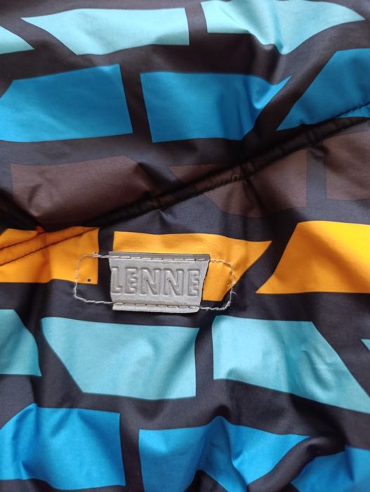 Дитячий комбінезон lenne