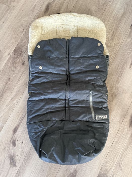 Конверт зимовий DoRechi з вовною