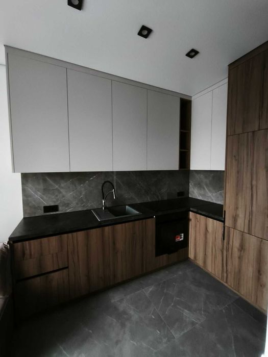 Продається стильна однокімнатна квартира, ЖК Еліт Парк-1 Код: 42765