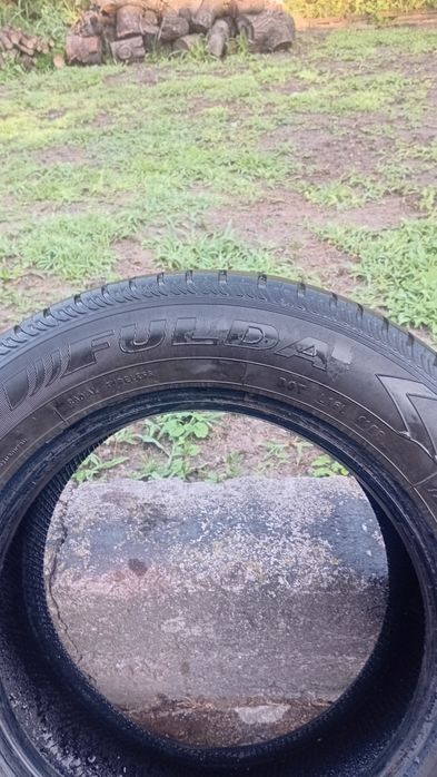 Продам шины 185/65-14