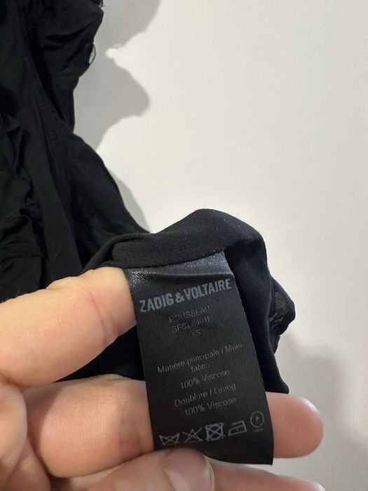 Sukinka Zadig & Voltaire