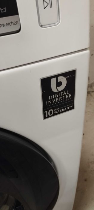 Пральна машина Samsung Digital Inverter ww70k44205w