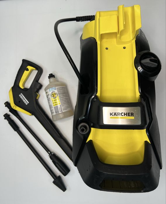 Мийка karcher k 5 premium power control
