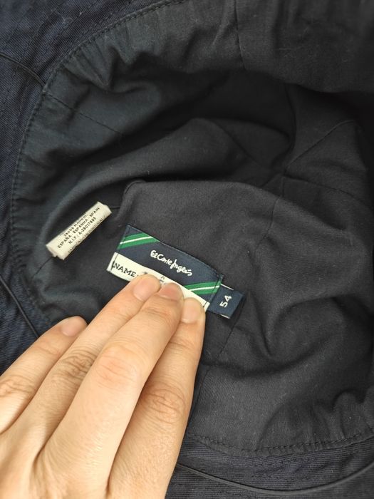 Bibes de menina e panamás colégio Cosme e Damião, Rio de Mouro