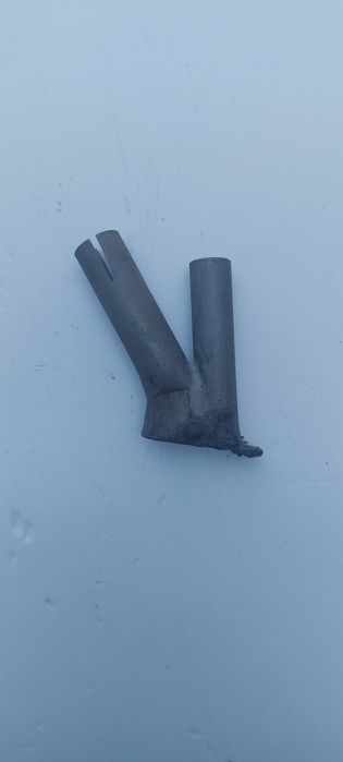 Stopka Steinel but do spawania tworzyw sztucznych,