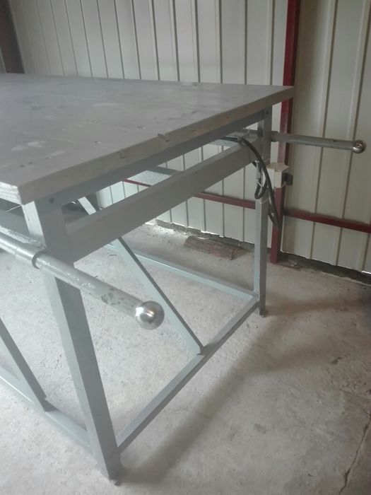 Krajzega do cięcia drewna, nowa