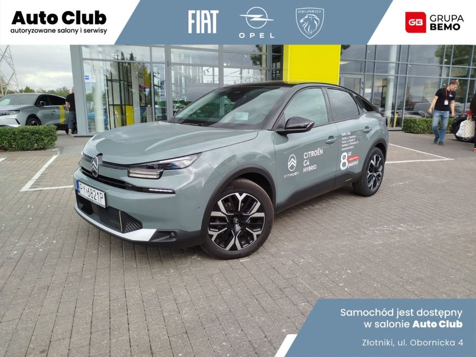 Citroën C4