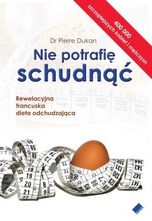 Nie potrafie schudnąć