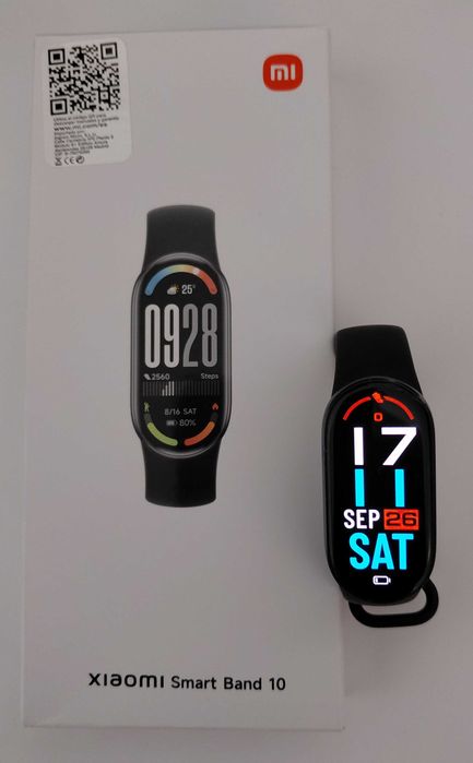 Redmi Watch 5+Band 9 pro+Xiaomi Band 10+Xiaomi Band 9+Band 8-Tudo Xiaomi