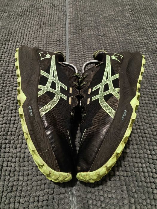 Кросівки Asics Gel-Trabuco 12 Gtx, 42р. Оригінал