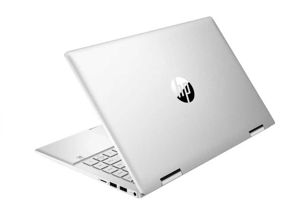 Portátil Híbrido HP Pavilion x360 14-dy0012np