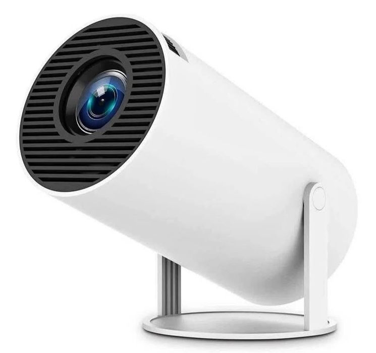 Projetor  com sistema Android incluido