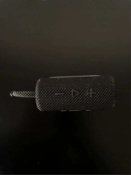 jbl go 3 coluna de som
