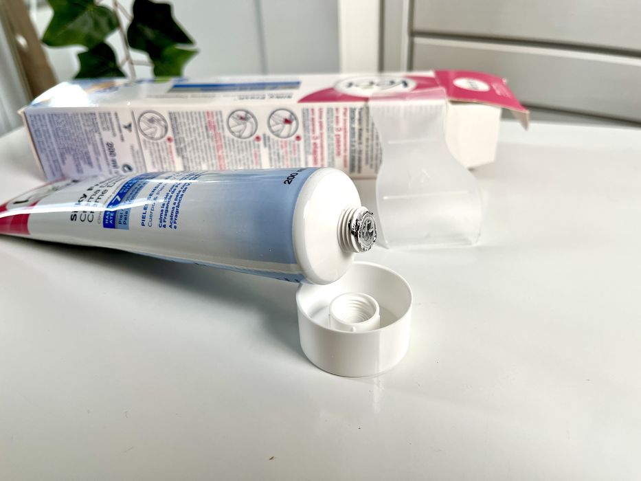 Creme depilatório Veet