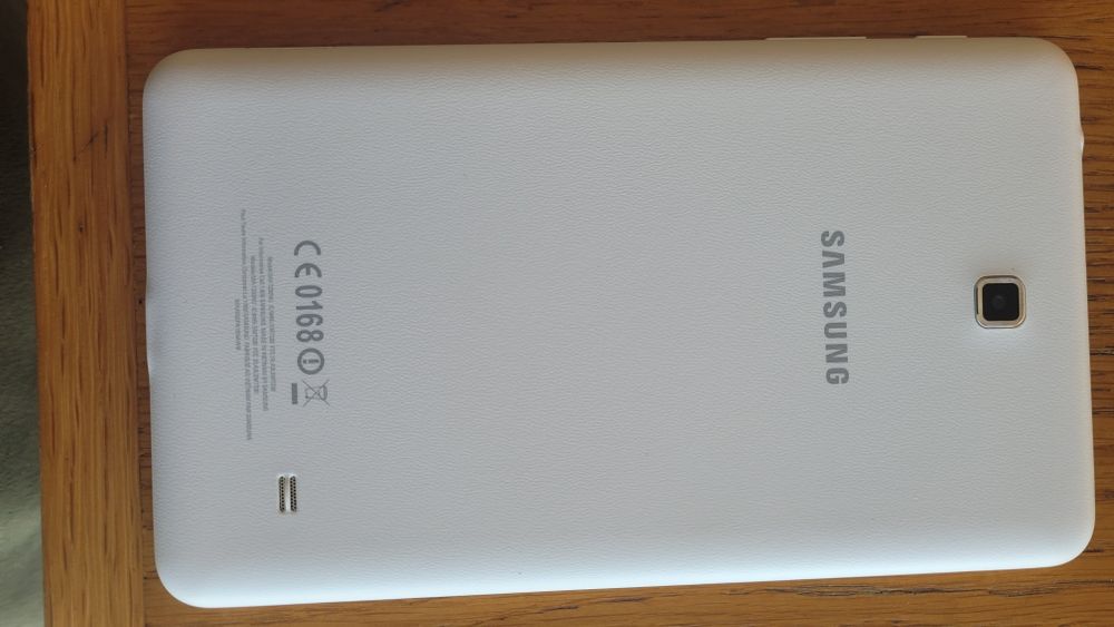 Tablet Samsung SM T230