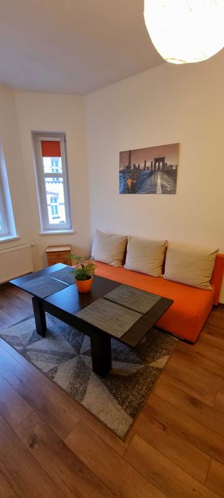 Old Town Apartment Bydgoszcz