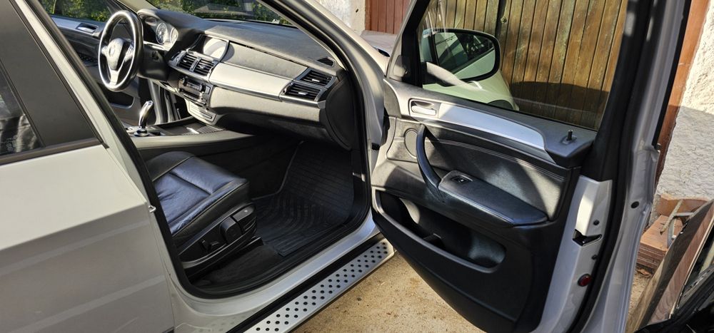 BMW X5 3.0d 231cv M57 — foto 8