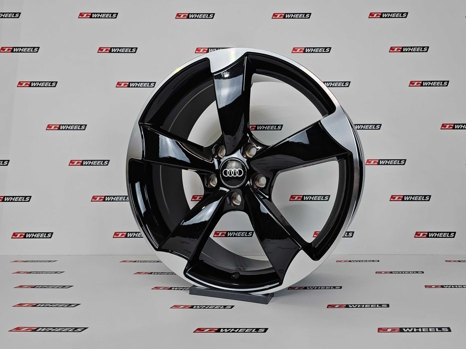 Jantes Look Audi Rotor em 19 | 5x112