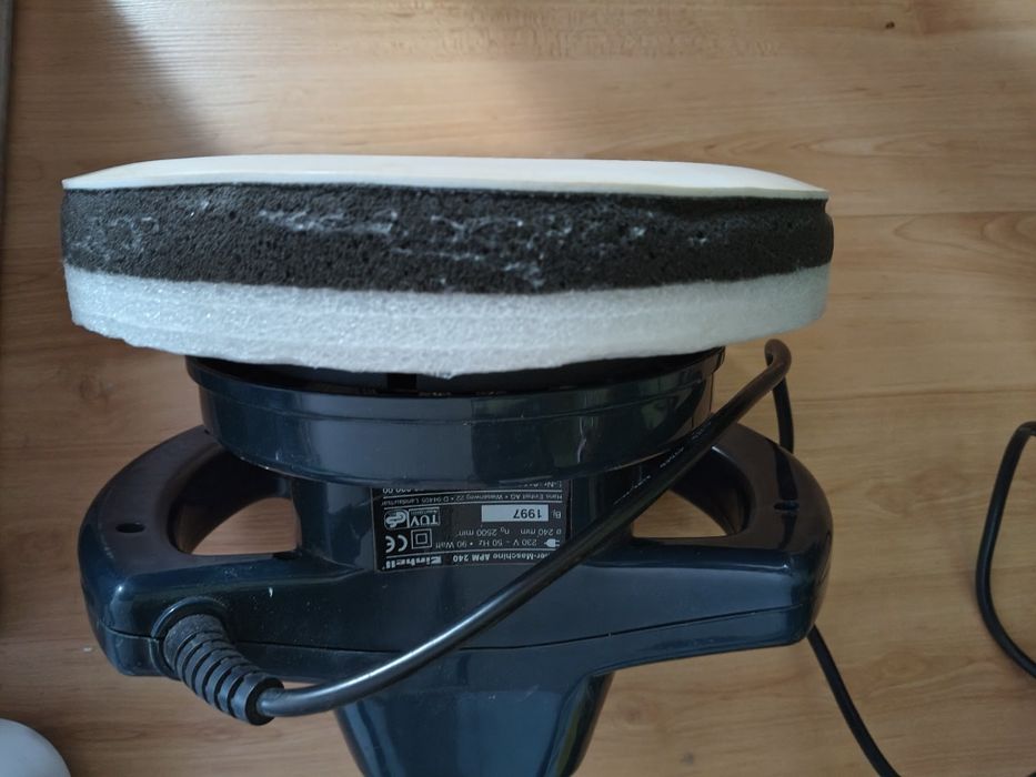 Einhell  apm  240
