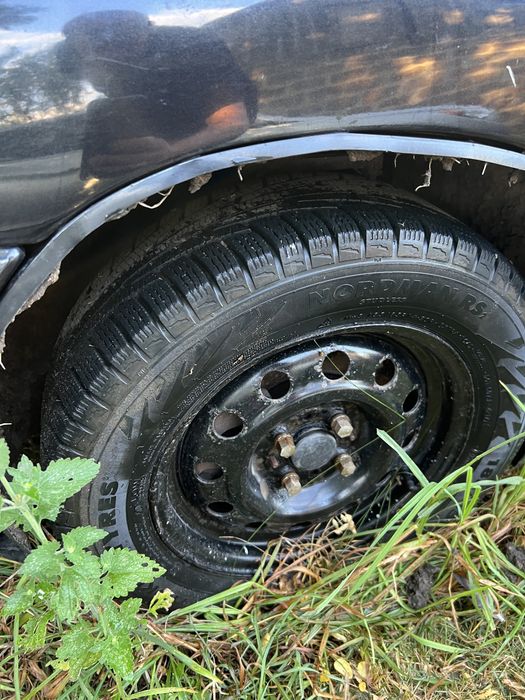 Ваз 2110 1.6 16v два авто