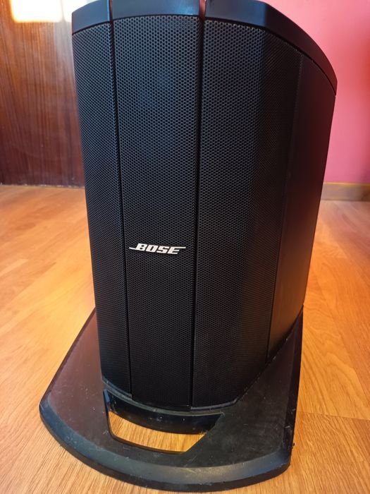 Sistema de som Bose L1