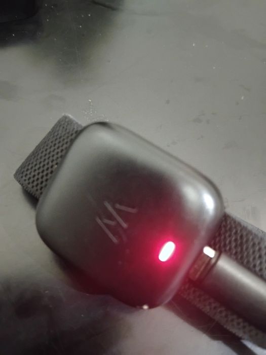 Whoop 4.0 pulseira medidor de frequência cardíaca