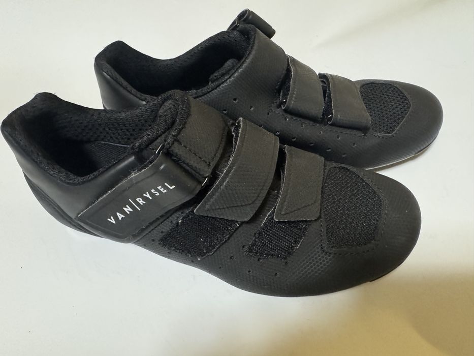 Nowe buty damskie Van Rysel