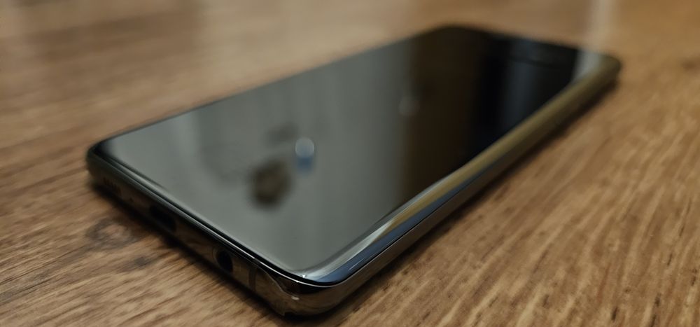 Samsung Galaxy s10+ 128gb Black ceramic - Rigorosamente novo