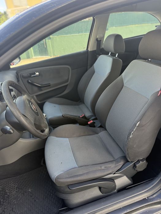 Seat ibiza 6L 1.4 tdi