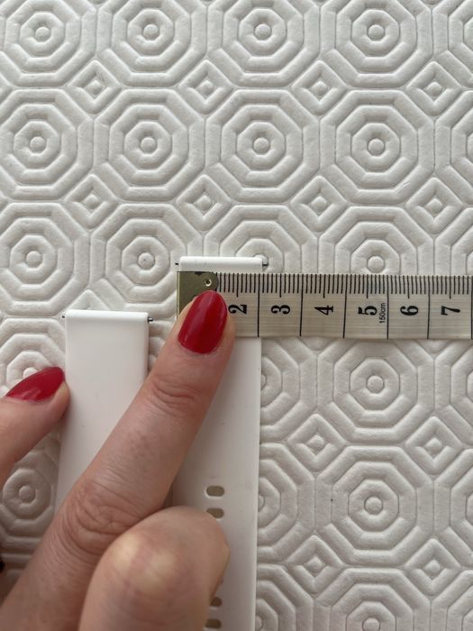 22mm Smart Watch Bracelets64751977302913123