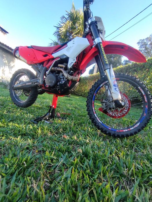 Beta 350rr 2012 4 Tempos
