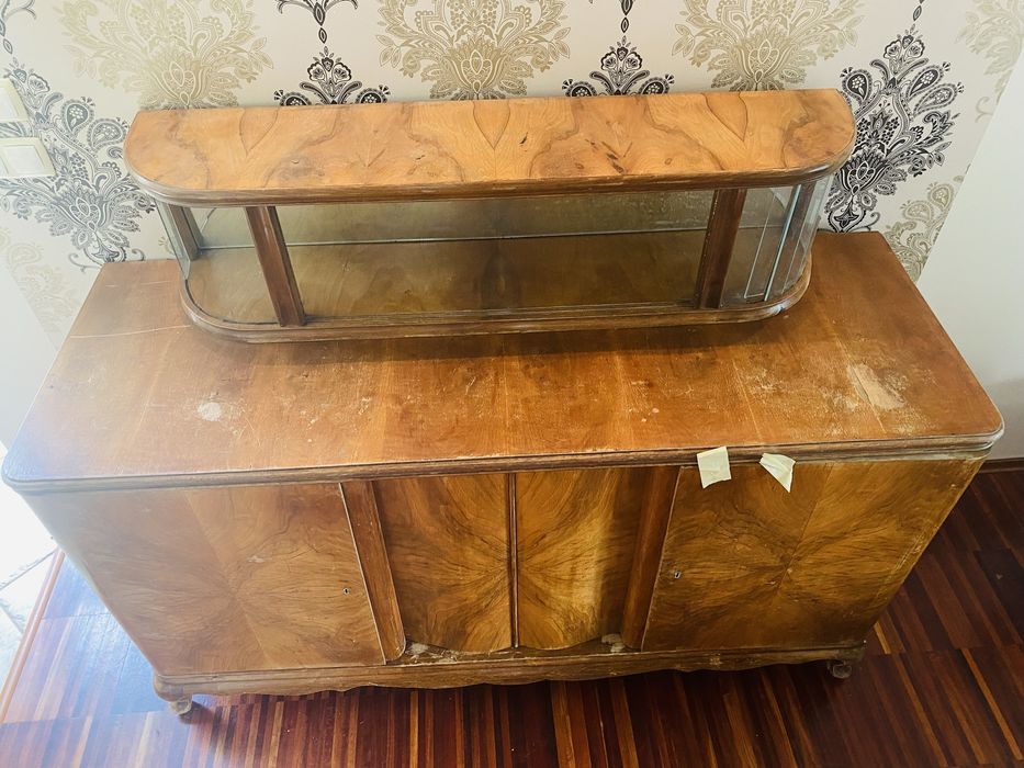 Komoda z lat 40-tych do renowacji - klasyka