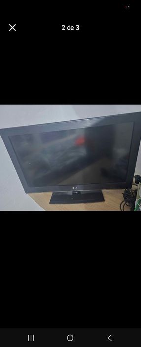 Vendo televisao lg