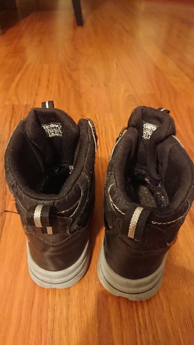 Buty Geox Amphiniox, śniegowce, zimowe 32
