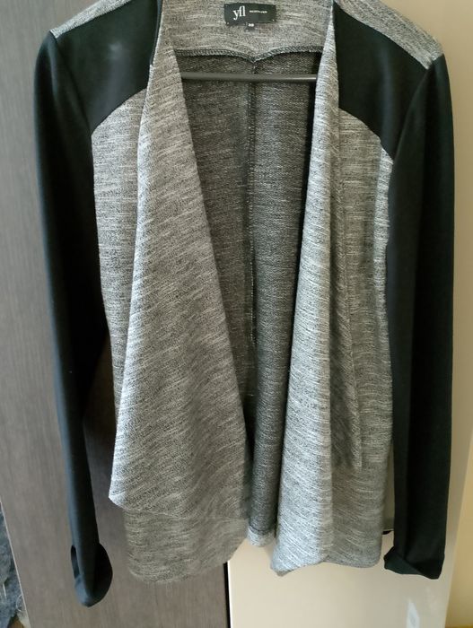 Sweter narzutka damski 38 Reserved