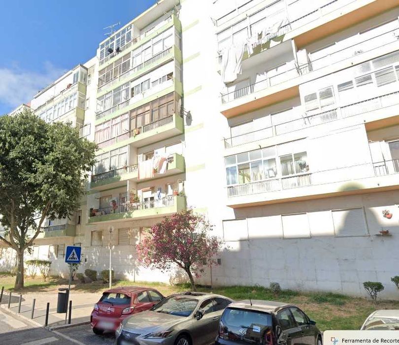 apartamento T2 Benfica Calcada do tojal 18