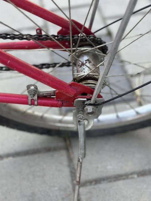 Продам велосипед дитячий