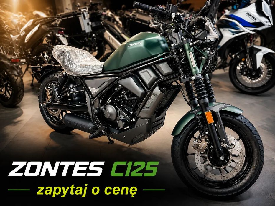 Zontes