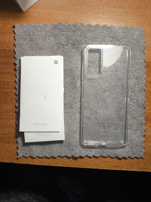 Redmi note 12 pro 4g