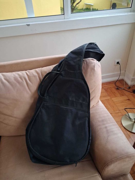 Guitarra Clássica Susuki Vintage