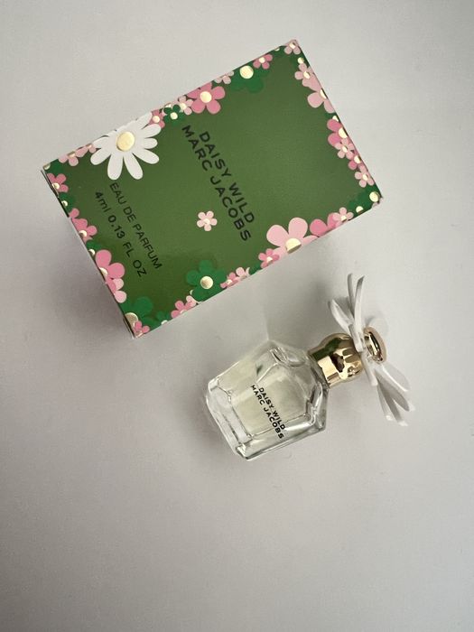 Парфуми Marc Jacobs (мініатюра) 4 мл
