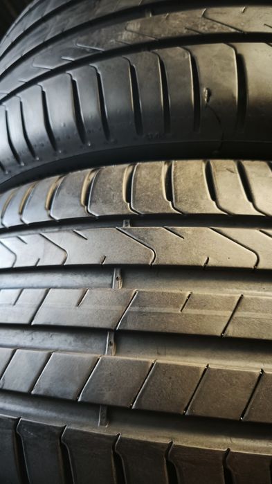 Pneus  225/55/17