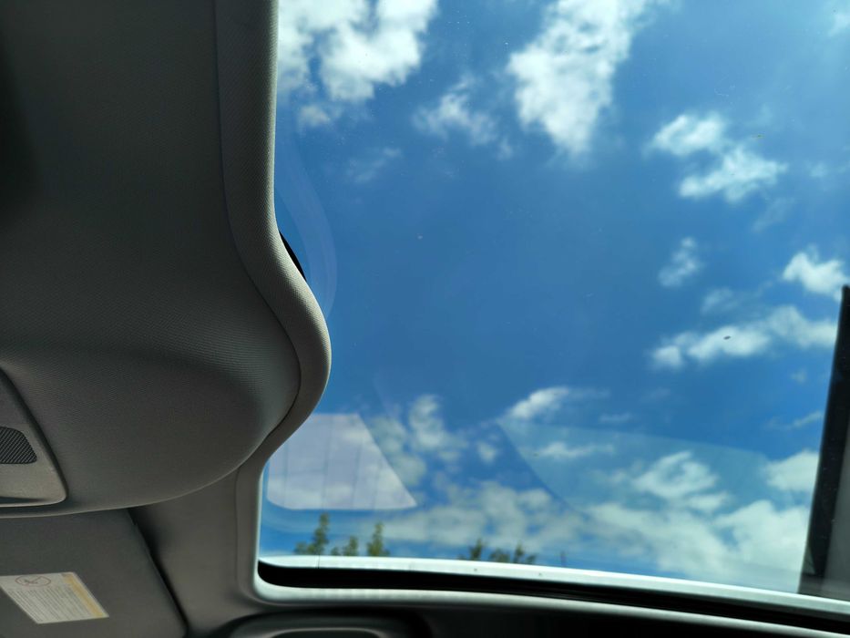 Citroen C5 3.0 V6 - (Benzyna)