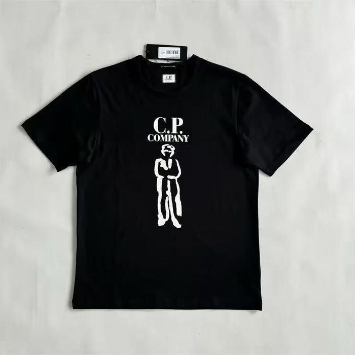 Нова футболка від C.P. Company.