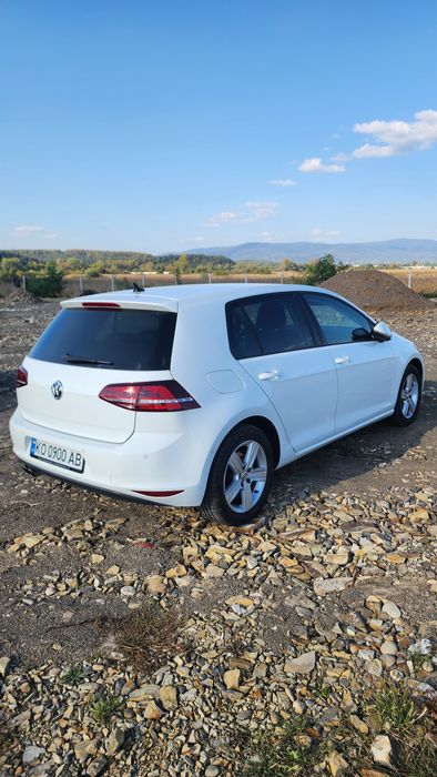 Volkswagen Golf 7