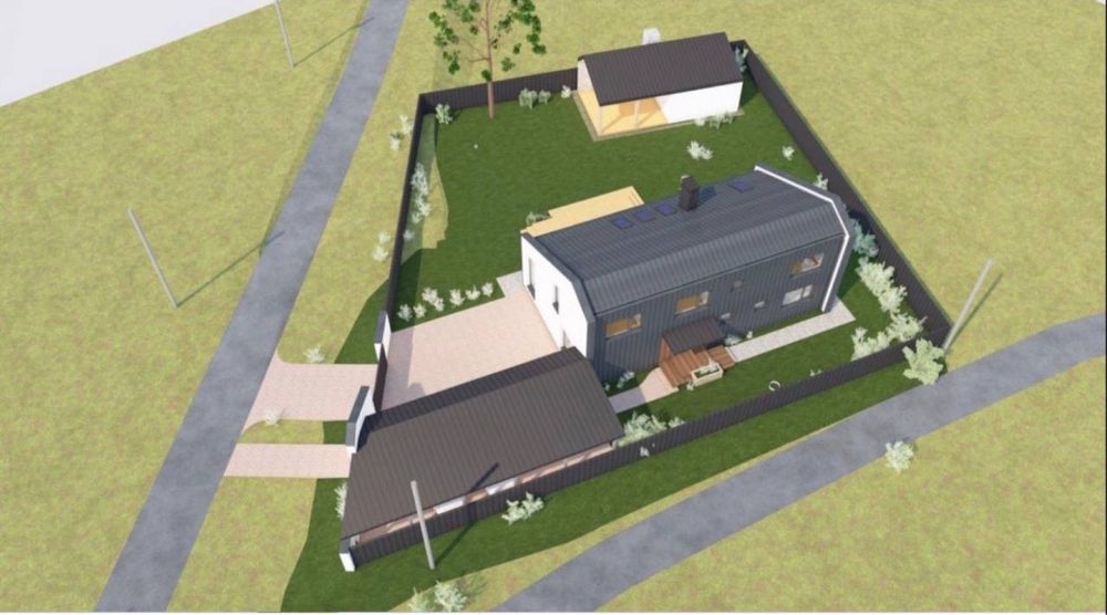 Продам ділянку село Пилиповичі, земля Пилиповичи